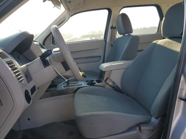 2011 FORD ESCAPE XLS - 1FMCU0C72BKB18693