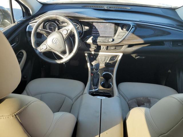 2019 BUICK ENVISION P #3291360148