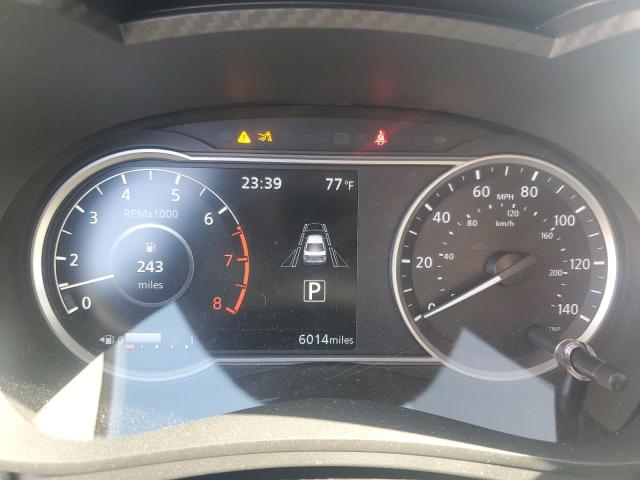 2024 NISSAN VERSA SR - 3N1CN8FV4RL828782