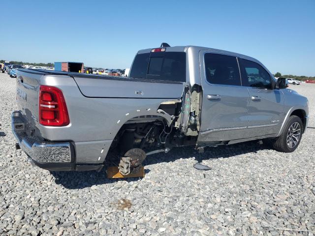 2025 RAM 1500 LIMIT - 1C6SRFHP1SN571626