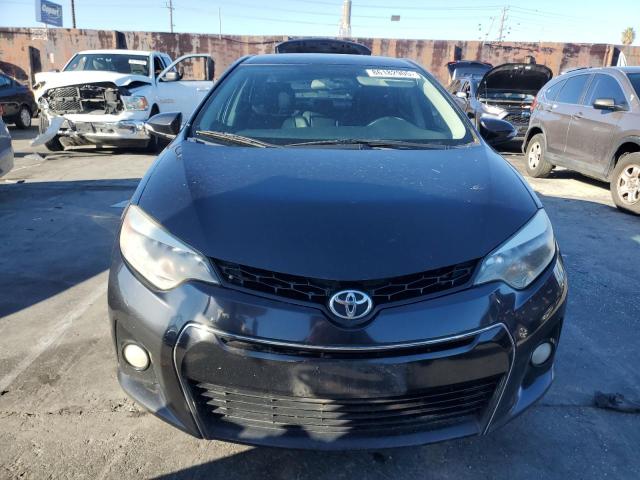 2015 TOYOTA COROLLA L - 5YFBURHE3FP331736
