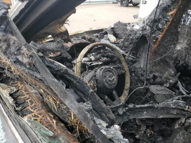 2016 MAZDA CX-9 TOURI #3286702290