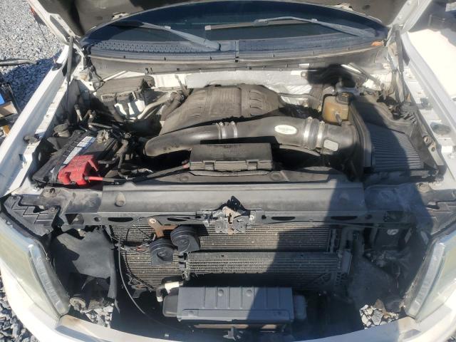 2013 FORD F150 SUPER #3259576017