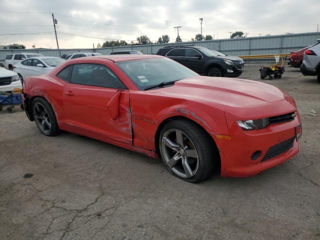 2015 CHEVROLET CAMARO LT #3305432431