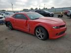 Lot #3305432431 2015 CHEVROLET CAMARO LT