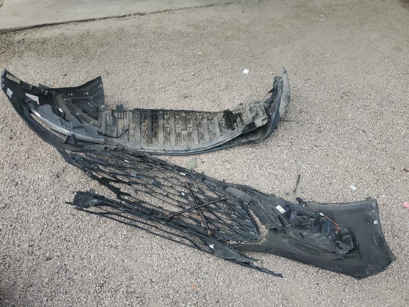 2024 CHEVROLET MALIBU LT - 1G1ZD5ST9RF112962