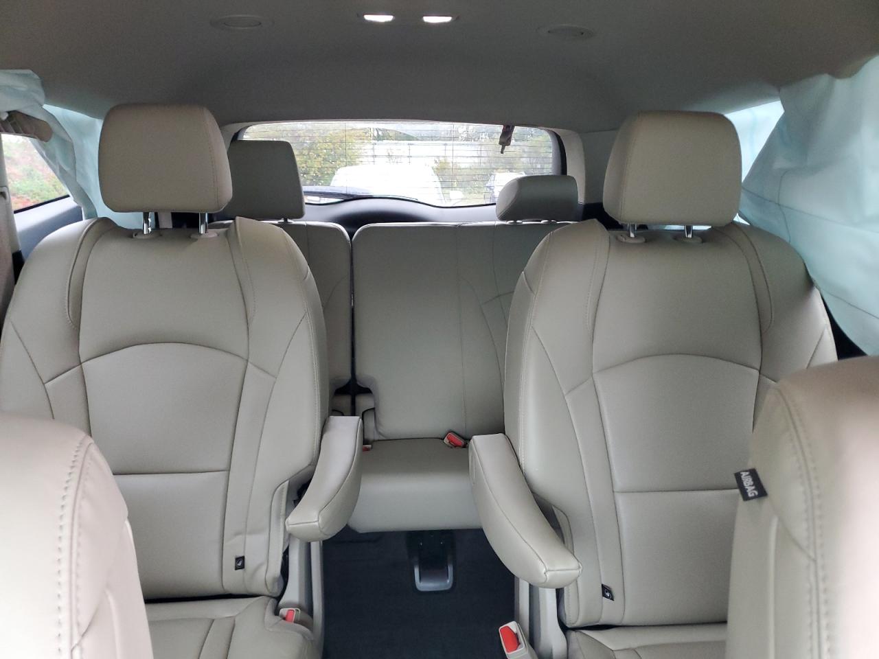 BUICK ENCLAVE ESSENCE