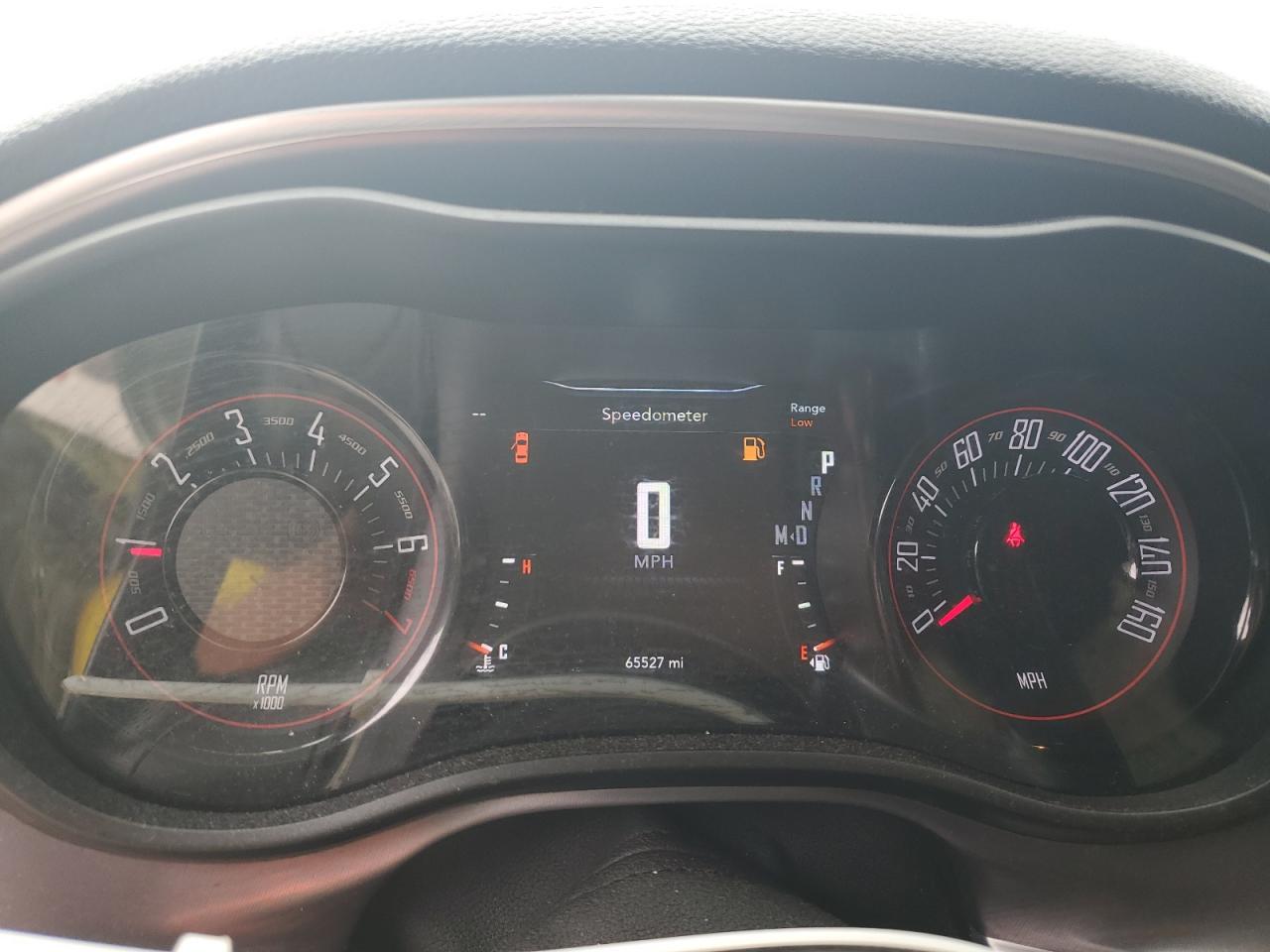 Lot #3315987089 2021 DODGE CHALLENGER