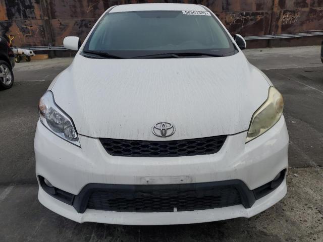 2012 TOYOTA COROLLA MA - 2T1KU4EE3CC835903