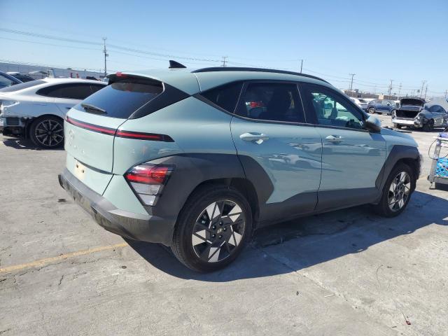 2024 HYUNDAI KONA SEL #3304613442