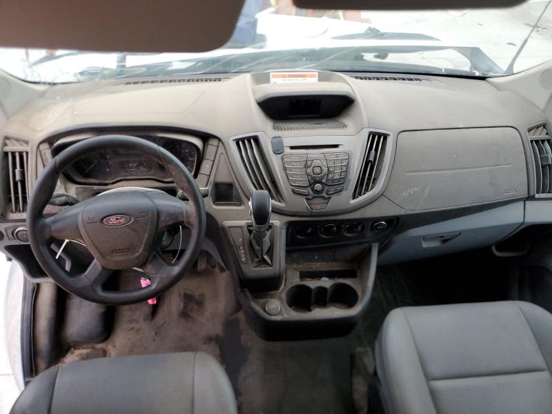 2019 FORD TRANSIT T- #3290256203