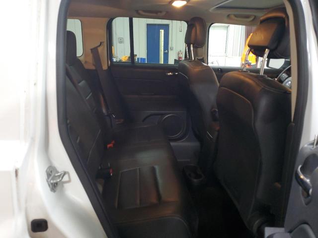 2017 JEEP PATRIOT LA - 1C4NJRFB2HD108057