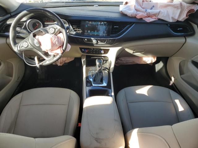 2018 BUICK REGAL ESSE - W04GP6SX6J1094463