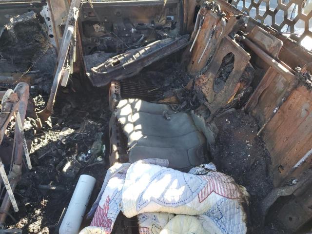 2006 CHEV SILVERADO 3500 LT1 C #3284022823