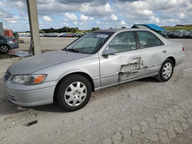 Global Auto Auctions: 2001 TOYOTA CAMRY CE