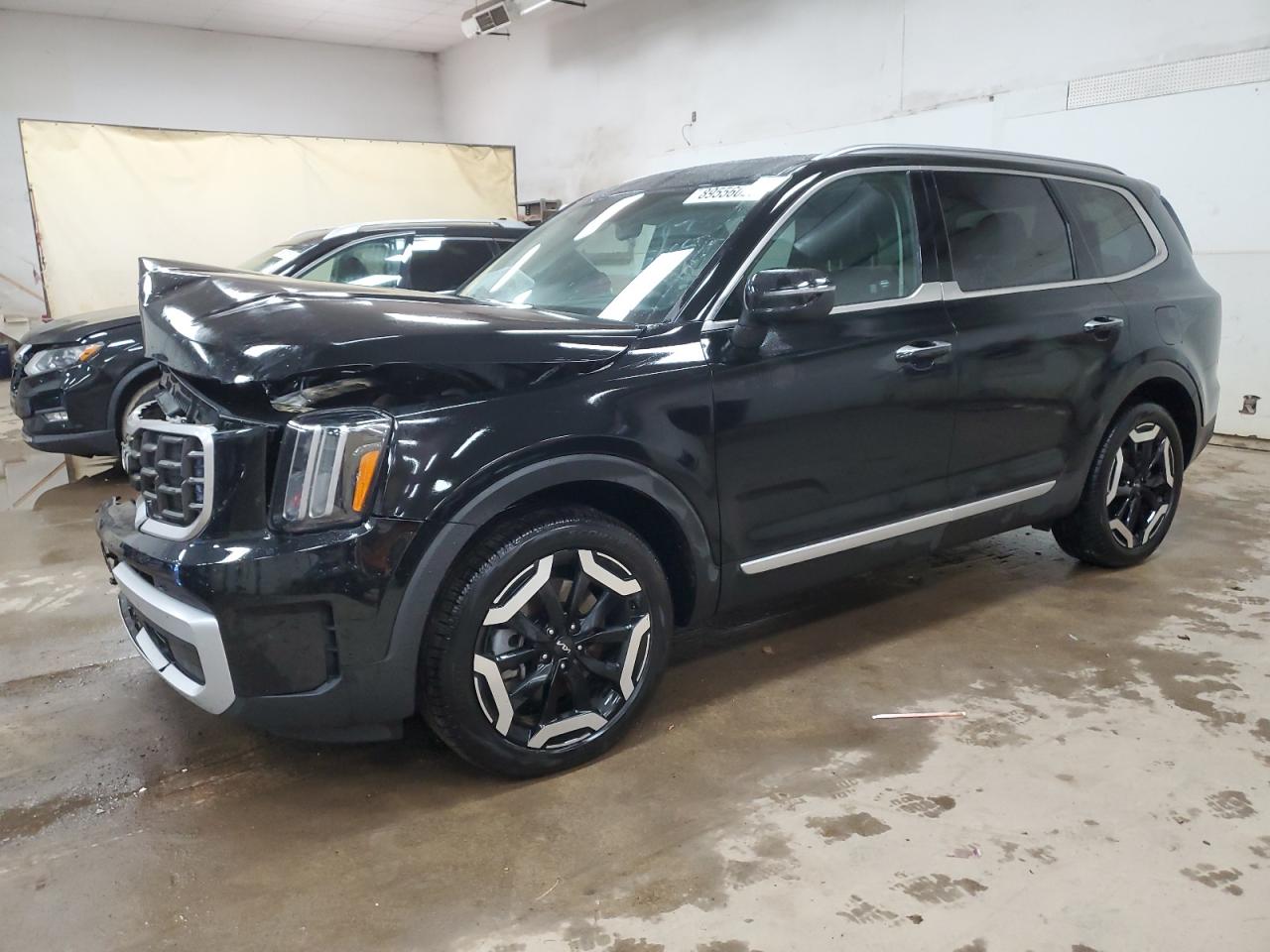 KIA TELLURIDE S