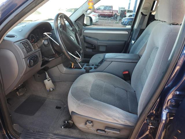 2004 FORD EXPLORER X #3301863962