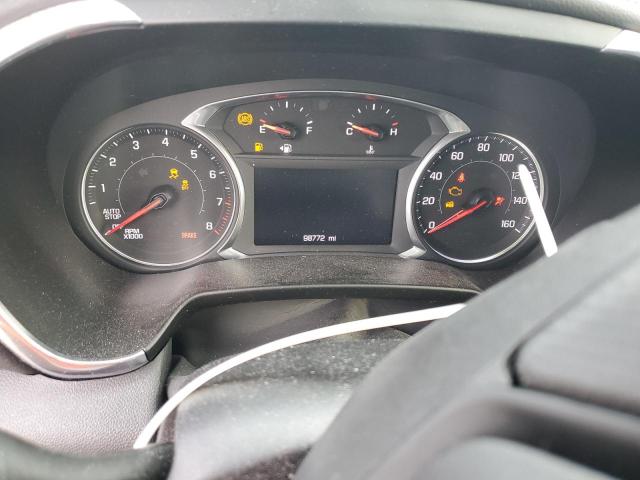 2021 CHEVROLET BLAZER 2LT #3303665935