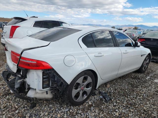 2018 JAGUAR XE - SAJAR4FX8JCP21187