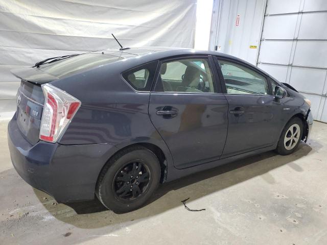 2012 TOYOTA PRIUS - JTDKN3DU5C1538460