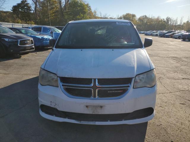 2015 DODG GRAND CARAVAN SE #3276362806