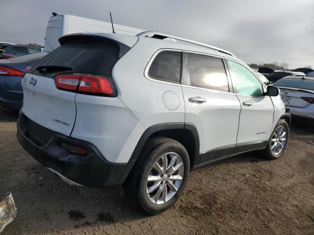 2017 JEEP CHEROKEE L #3287776104