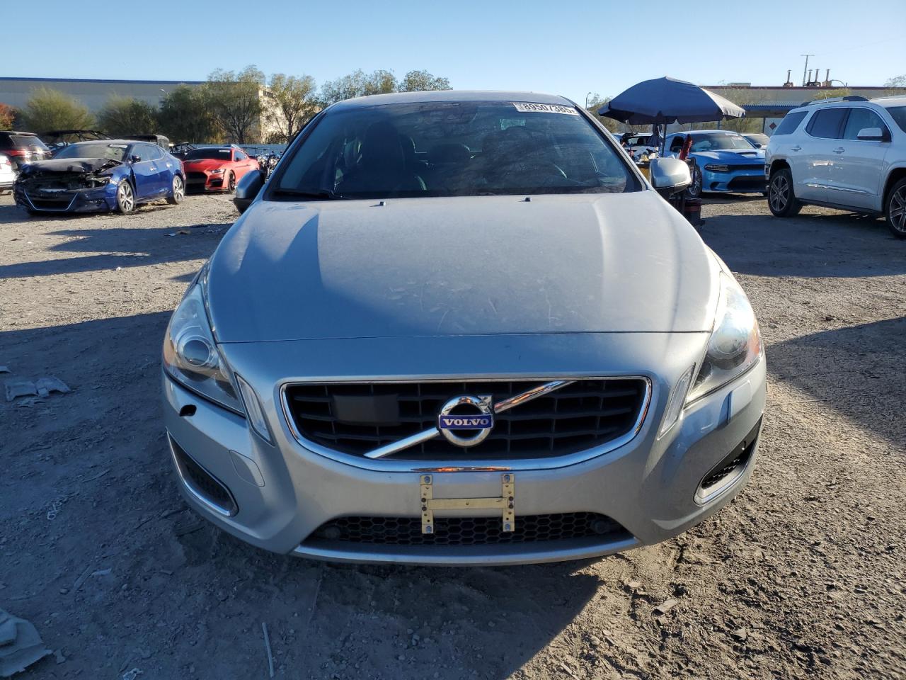 VOLVO S60 T5