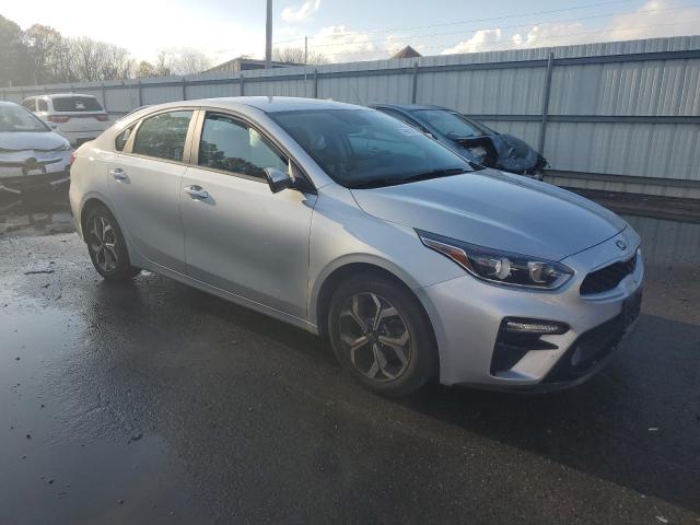 2021 KIA FORTE FE #3302796949