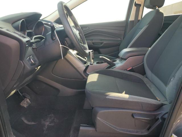 2013 FORD ESCAPE S - 1FMCU0F76DUC01644