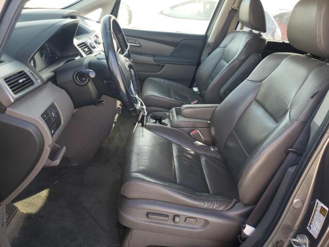 2012 HONDA ODYSSEY EX - 5FNRL5H65CB142368