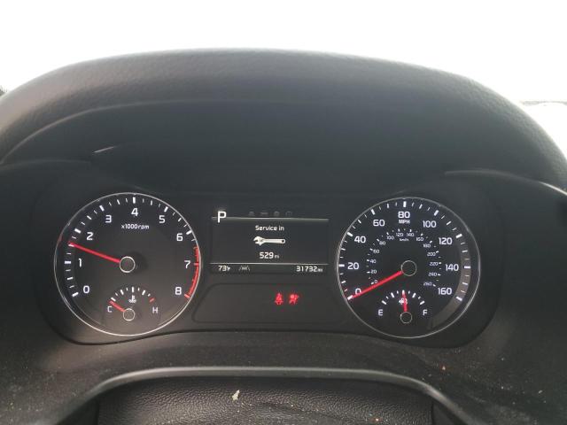 2024 KIA FORTE LX #3294549634