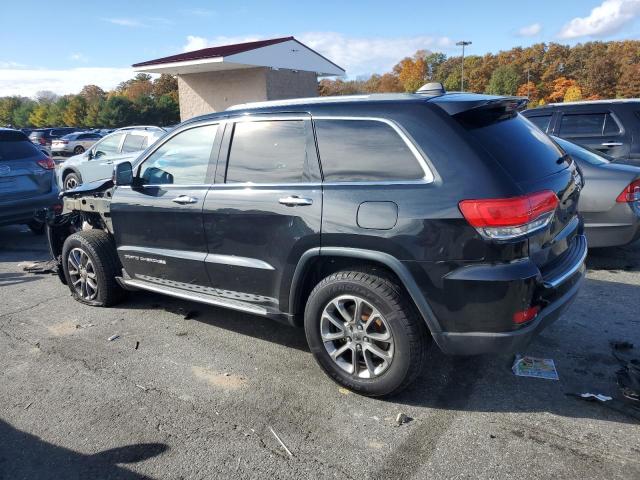 2016 JEEP GRAND CHER - 1C4RJFBG8GC333122