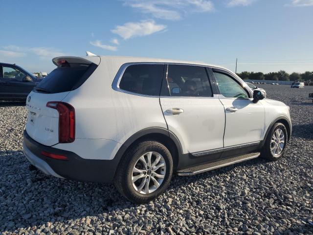 2020 KIA TELLURIDE LX - 5XYP24HC0LG055710