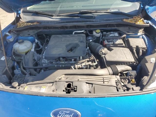 2020 FORD ESCAPE SE - 1FMCU0G6XLUB40190