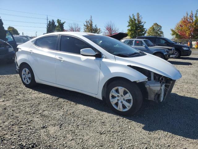 2016 HYUNDAI ELANTRA SE #3284169541