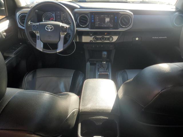 2017 TOYOTA TACOMA DOU #3271601335