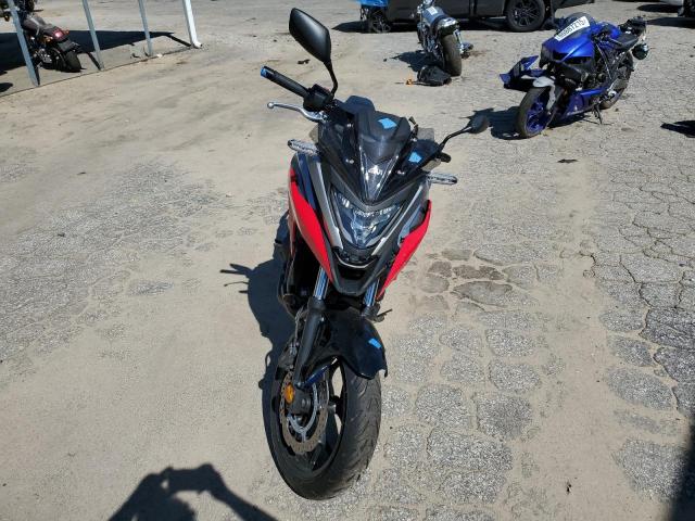 2021 HONDA MC JH2RH091XMK000035