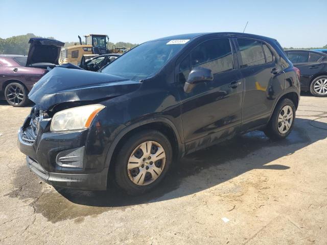 CHEVROLET TRAX LS