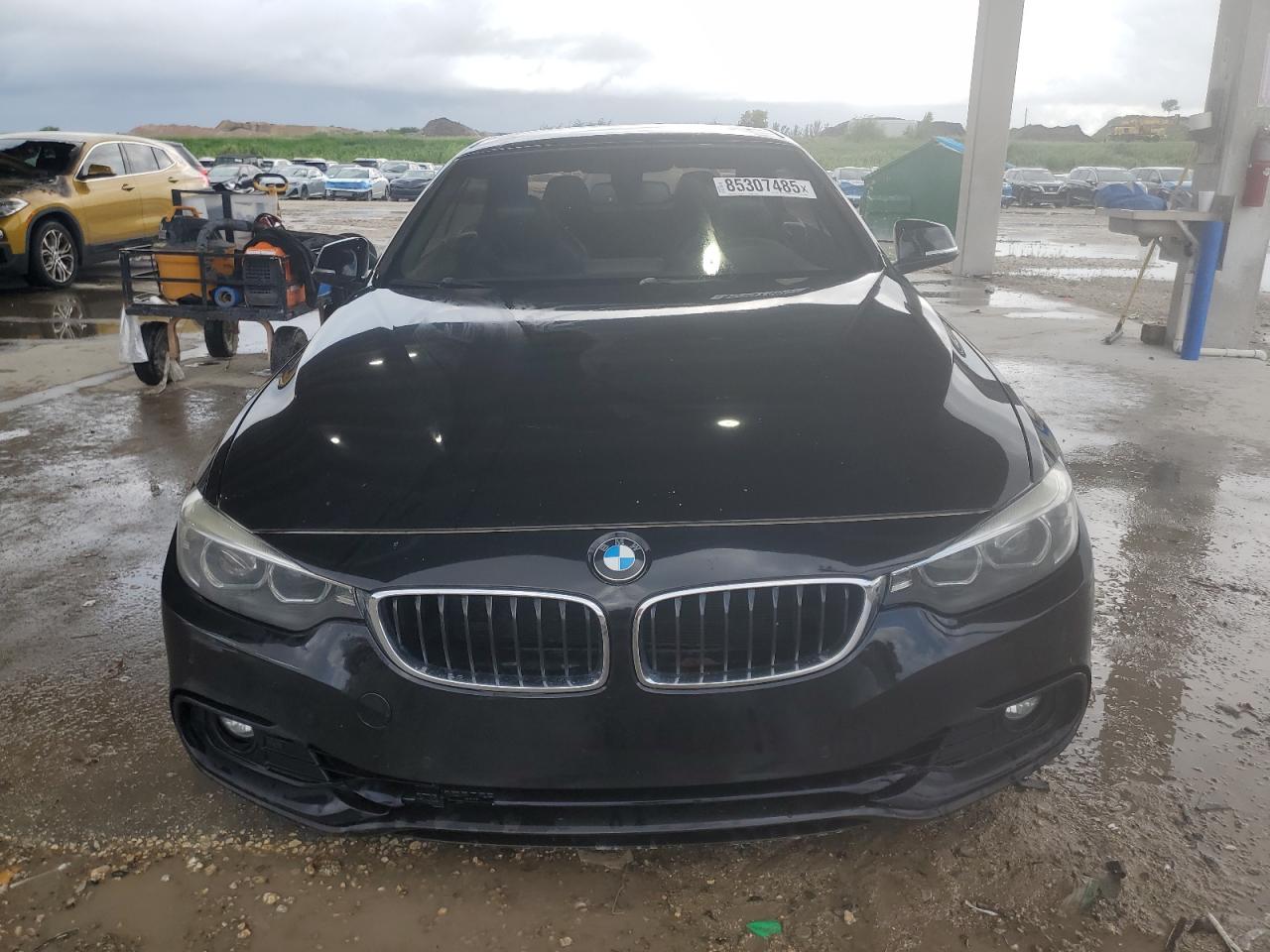 BMW 4 SERIES 430I