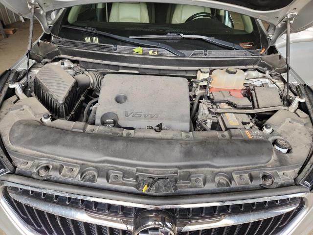 2020 BUICK ENCLAVE ESSENCE - 5GAEVAKW0LJ180708
