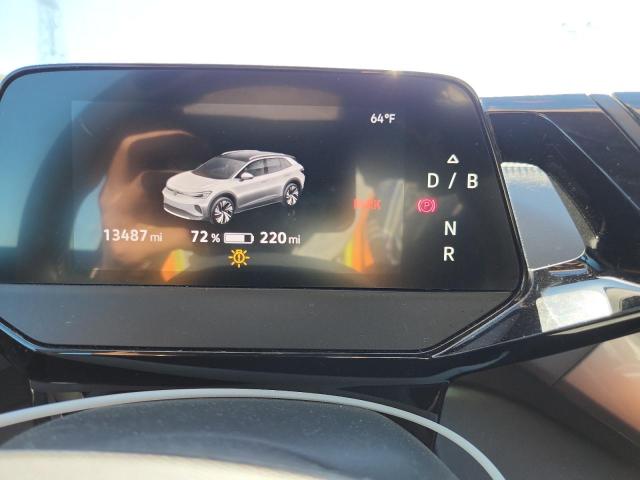 2023 VOLKSWAGEN ID.4 PRO S - 1V2WNPE89PC047800