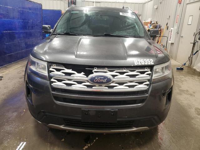 2019 FORD EXPLORER X #3281509714