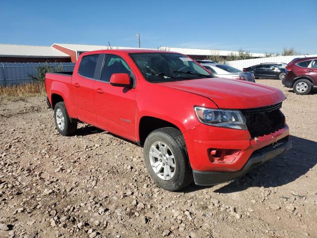 2019 CHEVROLET COLORADO L #3284881026
