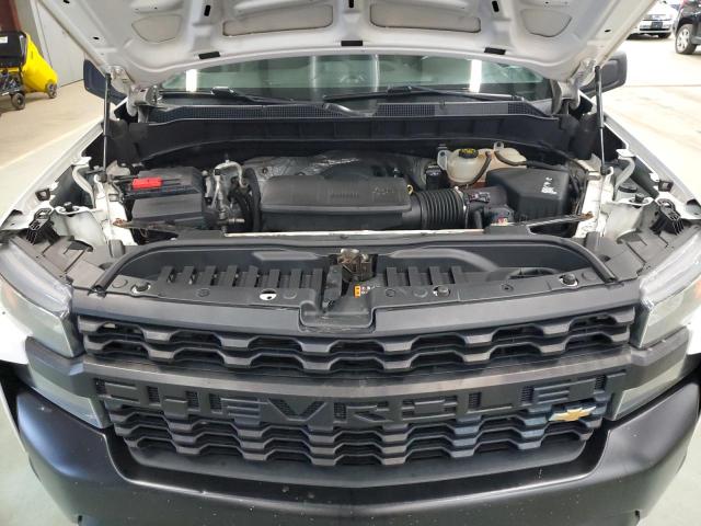 2019 CHEVROLET SILVERADO - 3GCNWAEH1KG229648