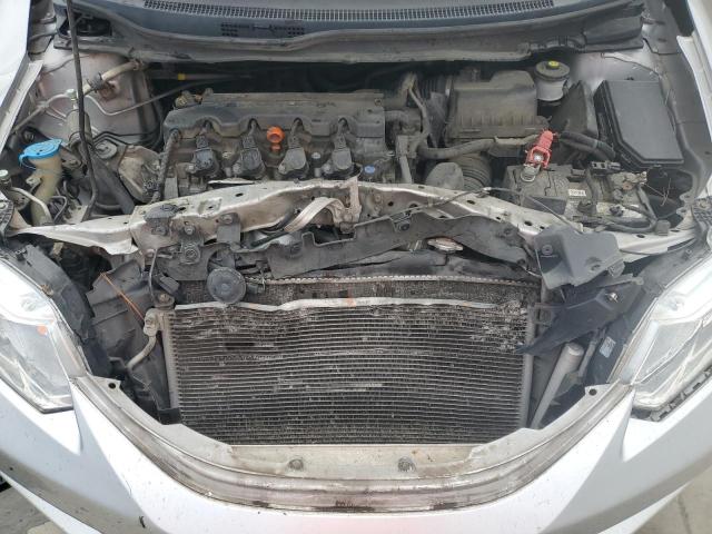 2014 HONDA CIVIC LX - 19XFB2F50EE052908