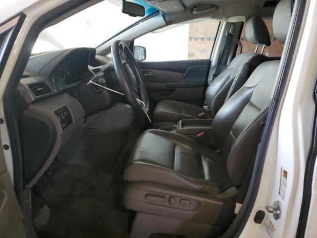 2011 HONDA ODYSSEY EX - 5FNRL5H69BB083209