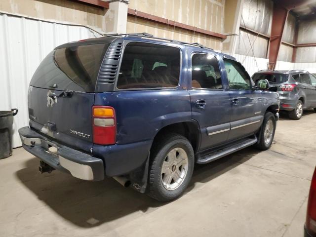 2003 CHEVROLET TAHOE K150 - Other View