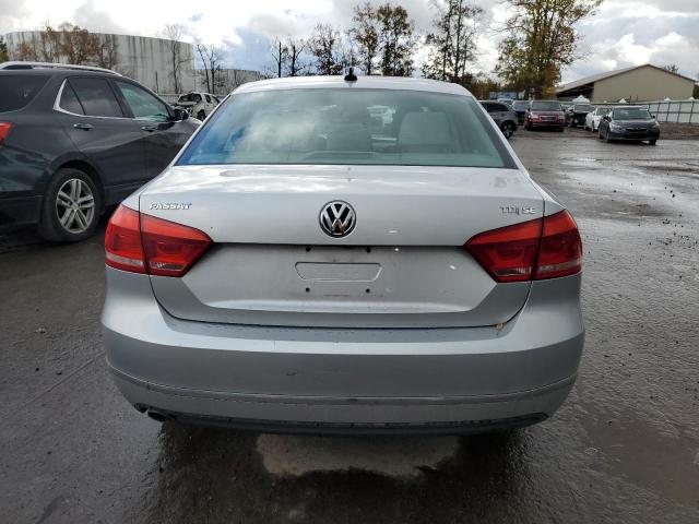 2014 VOLKSWAGEN PASSAT SE - 1VWBN7A36EC003032