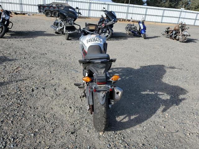 2018 HONDA CB500 X MLHPC4618J5400001