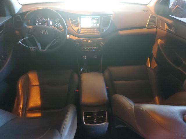 2016 HYUNDAI TUCSON LIM #3279482327